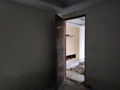 Bedroom Image of 750 Sq.ft 2 BHK Apartment / Flat for sale in Primex Krishna Apartment, Kulesara Greater Noida for Rs. 2795000
