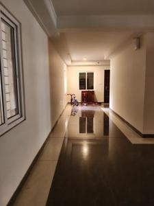 Balcony Image of 2150 Sq.ft 3 BHK Apartment / Flat for sale in Aparna Luxor Park, Kondapur Hyderabad for Rs. 25000000