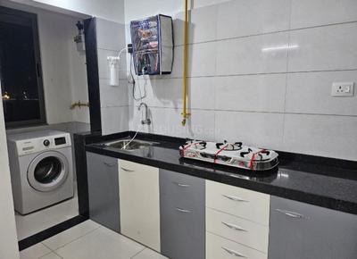 1 BHK Flat