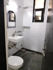 Common Bathroom Image of 1900 Sq.ft 3 BHK Apartment / Flat for sale in The Antriksh Rashi Apartments, Sector 7 Dwarka New Delhi for Rs. 32000000
