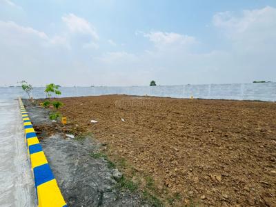 Image of 962 Sq.ft Residential Plot / Land for sale in Sriperumbudur, Chennai for Rs. 1923038