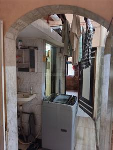 Image of 560 Sq.ft 1 BHK Apartment / Flat for sale in Kalyan West, Kalyan for Rs. 4600000
