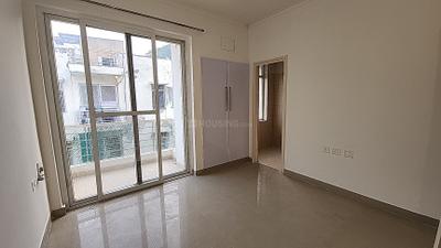 Bedroom Image of 1650 Sq.ft 3 BHK Builder Floor for sale in Orchid Island, Sector 51 Gurgaon for Rs. 21500000