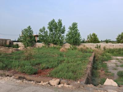 Image of 900 Sq.ft Residential Plot / Land for sale in Sector 150, Noida for Rs. 2100000