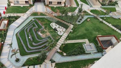 Image of 2500 Sq.ft 3.5 BHK Apartment / Flat for sale in Mahagun Mezzaria, Sector 78, Noida for Rs. 45000000