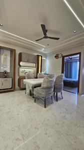 Hall Image of 1350 Sq.ft 3 BHK Apartment / Flat for sale in Vaishali Nagar Jaipur for Rs. 5800000