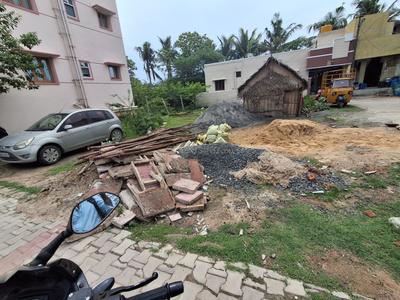 Image of 1200 Sq.ft Residential Plot / Land for sale in Sithalapakkam, Chennai for Rs. 8400000