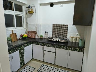 Kitchen Image of 955 Sq.ft 2.5 BHK Apartment / Flat for sale in Nirala Estate , Noida Extension Greater Noida for Rs. 9000000