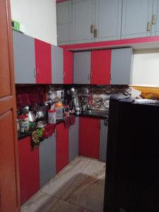 Kitchen Image of 1700 Sq.ft 2 BHK Independent House for sale in Thrippunithura Kochi for Rs. 3100000
