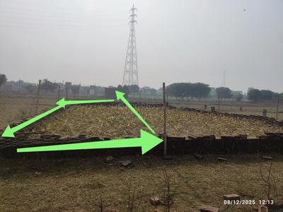 Image of 1350 Sq.ft Residential Plot / Land for sale in Nagwa Lanka, Varanasi for Rs. 3950000