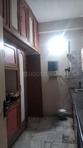 Kitchen Image of 1050 Sq.ft 2 BHK Apartment / Flat for sale in Hafeezpet Hyderabad for Rs. 7500000