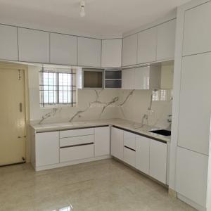 Kitchen Image of 1032 Sq.ft 3 BHK Apartment / Flat for sale in S V Brezza, Gnana Bharathi Bengaluru for Rs. 13000000