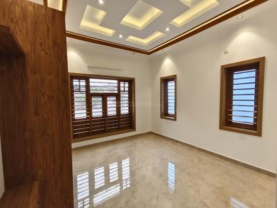 Bedroom Image of 2600 Sq.ft 4 BHK Independent House for sale in Kalamassery Kochi for Rs. 18000000