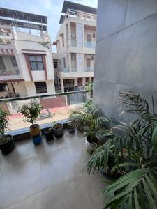 Balcony Image of 3500 Sq.ft 3 BHK Villa for sale in Jagatpura Jaipur for Rs. 20000000