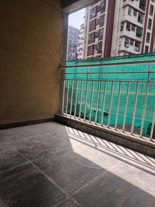 Living Room Image of 700 Sq.ft 2 BHK Apartment / Flat for rent in Essen Aishwaryam Hamara Mhada, Chikhali Pune for Rs. 18000