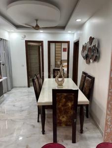 Hall Image of 2235 Sq.ft 3 BHK Duplex for sale in Meenal Semeion, Green Field Colony Faridabad for Rs. 26300000