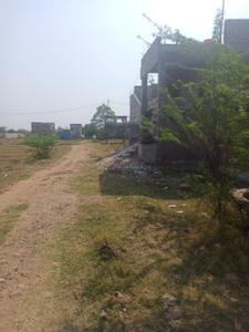 Image of 800 Sq.ft Residential Plot / Land for sale in Samta Nagar, Nagpur for Rs. 1100000
