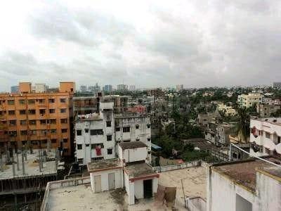 Image of Krishalaya in Keshtopur, Kolkata