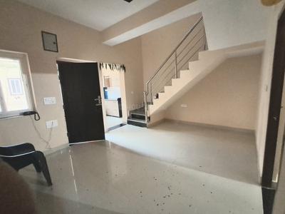 Image of 784 Sq.ft 1 BHK Builder Floor for rent in Nakshatra, Bhankrota, Jaipur for Rs. 10000