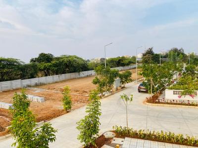 Image of 250 Sq.ft Residential Plot / Land for sale in ACE Arcadia, Maheshwaram, Hyderabad for Rs. 3680000