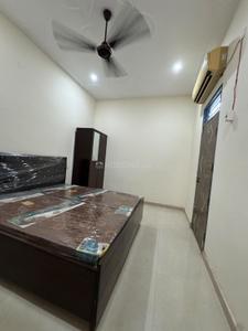 Bedroom Image of 1080 Sq.ft 3 BHK Builder Floor for sale in Kharar Mohali for Rs. 5590000
