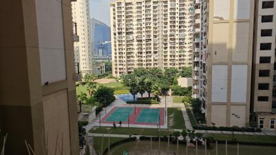 Image of 1084 Sq.ft 2.5 BHK Apartment / Flat for rent in Nimbus The Golden Palms, Sector 168, Noida for Rs. 31000