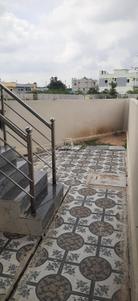 Balcony Image of 1080 Sq.ft 2 BHK Independent House for sale in Kundanpally Secunderabad for Rs. 5600000