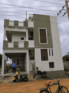 Image of 2650 Sq.ft 5 BHK Duplex for sale in Heggere, Tumkur for Rs. 10600000
