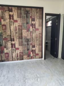 Bedroom Image of 1650 Sq.ft 2 BHK Builder Floor for rent in Sector 46 Gurgaon for Rs. 40000