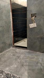 Bathroom Image of 675 Sq.ft 2 BHK Independent House for sale in Engineers Colony Aligarh for Rs. 3600000