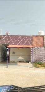 Image of 1200 Sq.ft 2 BHK Independent House for sale in Bagalur, Hosur for Rs. 4438000