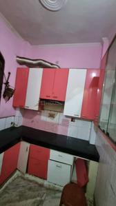 Kitchen Image of 968 Sq.ft 4 BHK Independent House for sale in Sector PI Greater Noida for Rs. 19500000