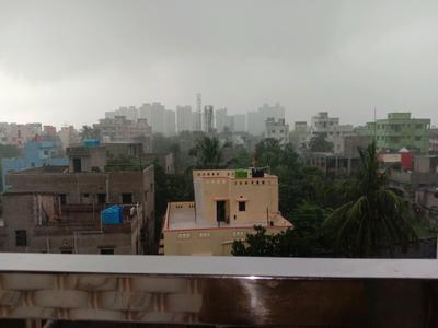 Bedroom Image of 426 Sq.ft 1 BHK Apartment / Flat for sale in New Town Kolkata for Rs. 1804001