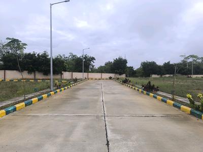 Image of 1200 Sq.ft Residential Plot / Land for sale in Vemagal, Kolar for Rs. 3750000