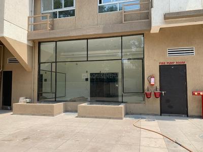 Image of 550 Sq.ft 2 BHK Apartment / Flat for sale in Srishti Elegance, Bhandup West, Mumbai for Rs. 11500000