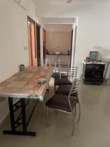 Hall Image of 1660 Sq.ft 3 BHK Apartment / Flat for sale in Gothic Heritage, Pal Gam Surat for Rs. 6500000