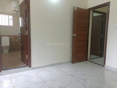 Bedroom Image of 950 Sq.ft 2 BHK Apartment / Flat for rent in Lingarajapuram Bengaluru for Rs. 27000