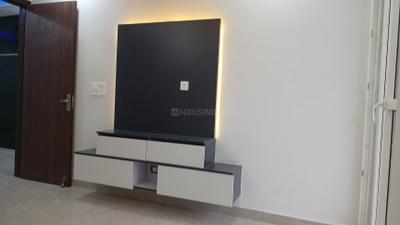 Bedroom Image of 1800 Sq.ft 3 BHK Builder Floor for sale in Vaishali Ghaziabad for Rs. 18500000