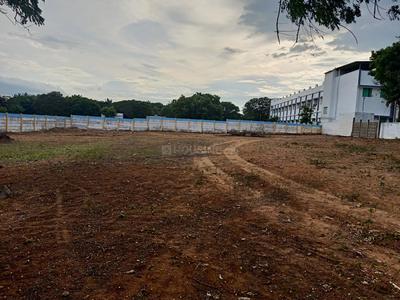 Kurichi Plot View 2