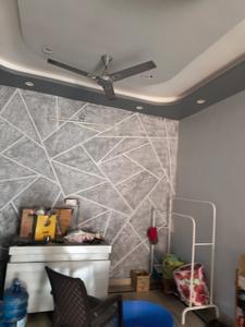 Hall Image of 1800 Sq.ft 2 BHK Builder Floor for rent in Shastri Nagar Meerut for Rs. 20000
