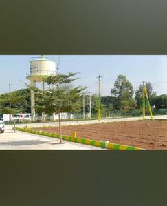 Image of 1200 Sq.ft 3 BHK Independent House for sale in Mulbagal, Kolar for Rs. 2998800