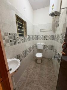 Bathroom Image of 2500 Sq.ft 6 BHK Independent House for sale in Electronic City Bengaluru for Rs. 13500000