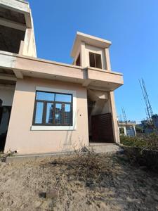 Image of 700 Sq.ft 1 BHK Independent House for sale in Indira Nagar, Lucknow for Rs. 3000000