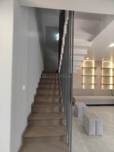 Image of 1950 Sq.ft 4 BHK Villa for sale in Ansuya Aakruti Villa, Tarsali, Vadodara for Rs. 8700000