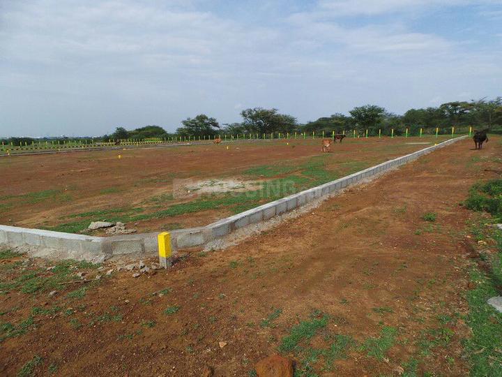 Residential 1200 Sqft Plot for sale at Mappedu, Chennai Property ID