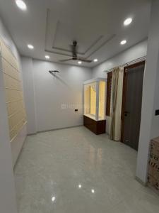 Hall Image of 2500 Sq.ft 3 BHK Independent House for sale in Vidhan Sabha Road Raipur for Rs. 8220000