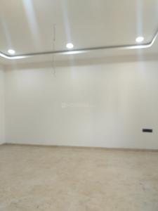 Bedroom Image of 1500 Sq.ft 3 BHK Builder Floor for rent in Mahalakshmi Nagar Indore for Rs. 28000