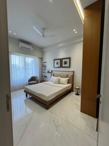 Bedroom Image of 3800 Sq.ft 4 BHK Villa for sale in Bhayli Vadodara for Rs. 30000000