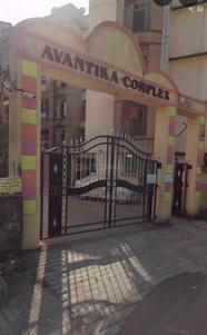 1 BHK Flat