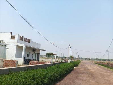Image of 2674 Sq.ft Residential Plot / Land for sale in Parikrama Marg, Vrindavan for Rs. 6000000